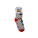 Antislip kinder sokken - Toy Story - pluche - grijs - 31-34