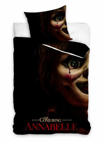 ANNABELLE WARNER BROS beddengoed 100% katoen 140x200 + 70x90