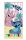 Disney Stitch Enjoy Time 100% katoenen strandhanddoek - 70x140 cm