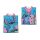 Disney Stitch 100% katoenen poncho - 55x110 cm